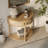 Alieen 31.9'' Console Table-1518433966