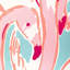 Lilly Pulitzer Pink Colony Wallpaper-1558161444