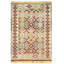 Yastic One-of-a-Kind 2'11" X 4'4" Area Rug