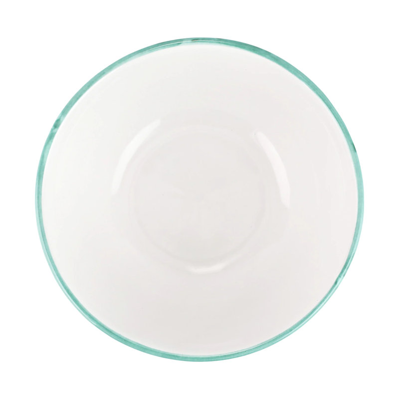 Campagna Terra Cotta Serving Bowl