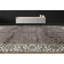 Oriental Area Rug in Light Pink/Ivory