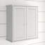 Moises Bathroom Cabinet