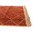 Oavia Orange Rug