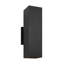 Pohl Two Light Wall Lantern-1160425039