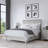 Renee Storage Platform Bed-92387741-92387740