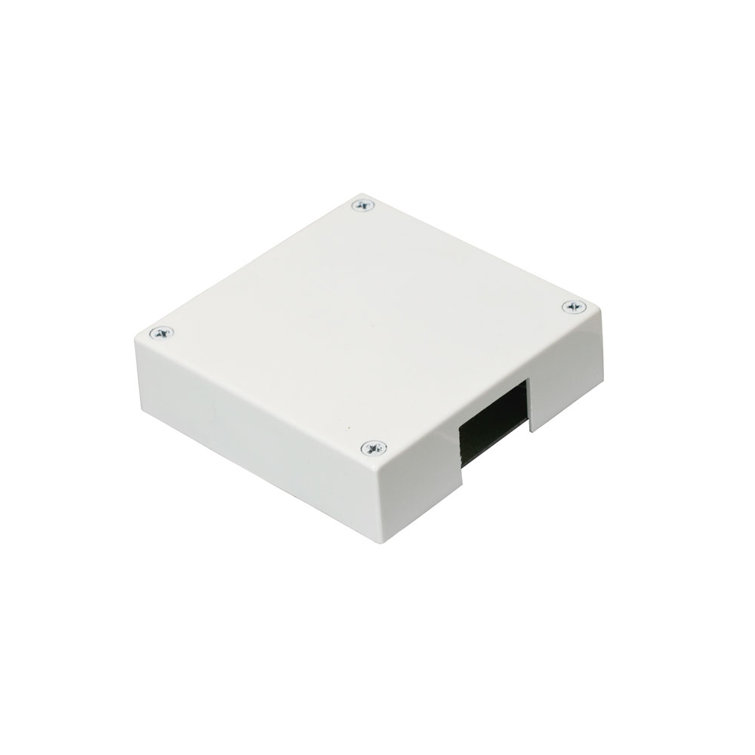 T-Bar Outlet Box Housing