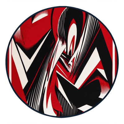Tapis Ruby