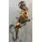 Water Resistant Bronze Garden Statue