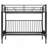 Metal Bunk Bed, Multi-Function
