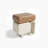 Elegance Nightstand Bedside Table End Table