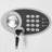 48 KEYS KEYPAD WALL KEY SAFE