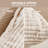 Ribbed Corduroy Square Throw Pillow Covers (Set of 2)-505464036-505464050