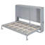 Grand lit escamotable mural, gris-723826960-723826957