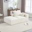 Canapé Boucle 67,72 "l-111790694