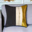 Housse de coussin 18 po Modern Home