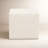 Andi Samet 21'' Square Cube Ottoman-48926330
