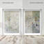 Spontaneous Traces Set Shadowbox Abstract Print by Oliver Gal, Black Frame, 10 x 15-39617917-229316180