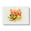 Citrus Fruits in Abstract - Wrapped Canvas-55312825