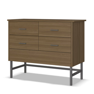 4-Drawer-Dresser