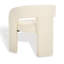 Chaise en velours Meline-400985485