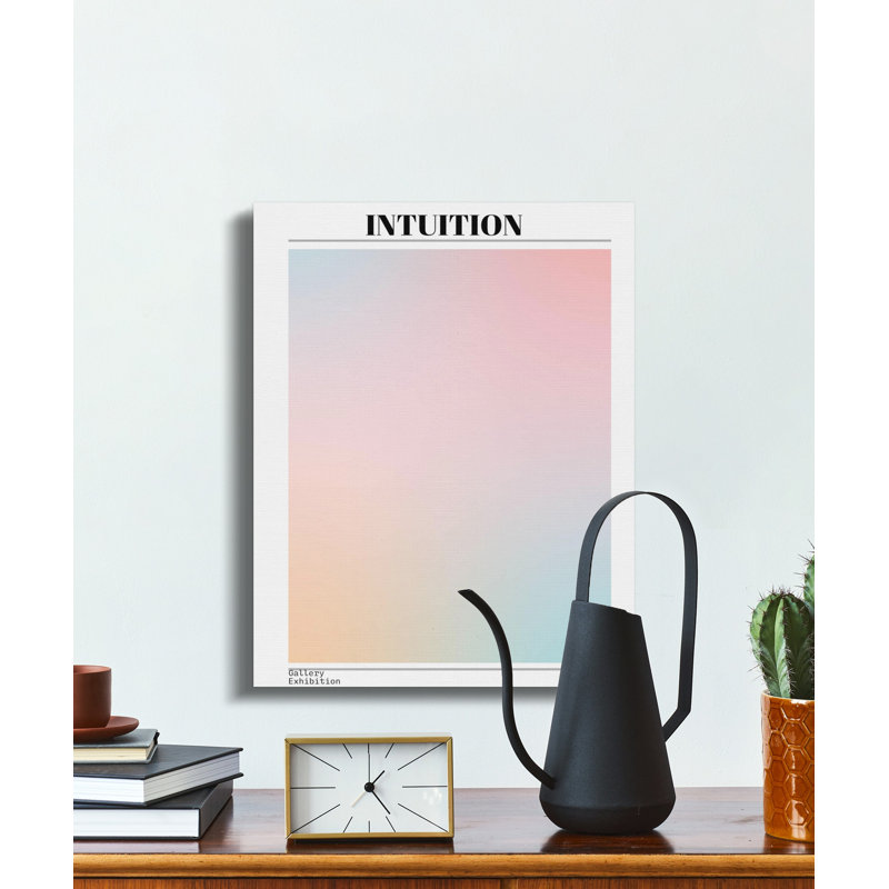 Wrapped Canvas Print Set, 8x10