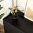 47" Modern Sideboard Buffet, Credenza Storage Cabinets, Adjustable Shelves