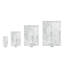 Tapis gris / beige Stella-90579059