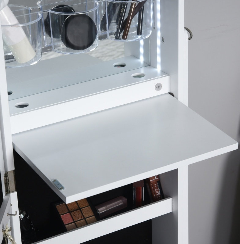 Jewelry Armoire