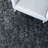 Delane Animal Print Handmade Tufted Gray Area Rug-55845132