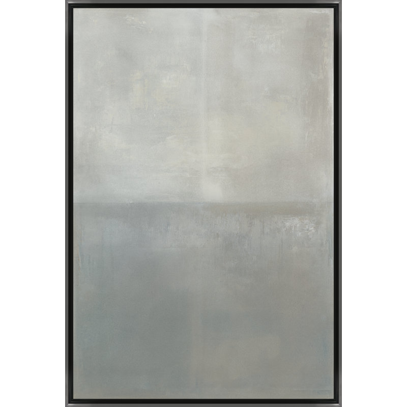 The Heights VII Print by Jacob Lincoln, 46.5" H x 31.5" W