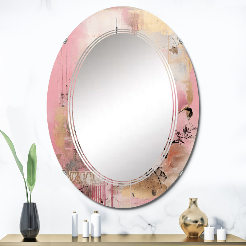 Miroir mural Wacey, 36 po x 24 po
