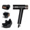 Speedstyle Pro Hair Dryer, Curly & Coily