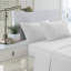 Ensemble de draps en micro-fibre-33117520-33117523