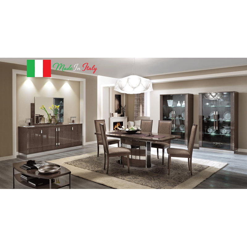 Infinity Dining Set
