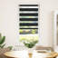 Semi Sheer Roller Blind-16938336-16938342