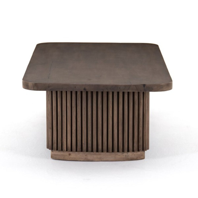 Rutherford Solid Wood Coffee Table