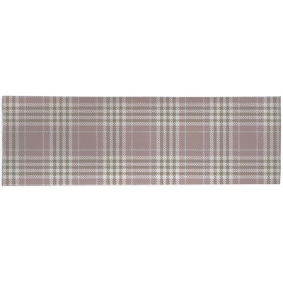 Christopher Plaid Non-Slip Outdoor Rug