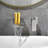 Wall Mounted Bathroom Faucet-117871842