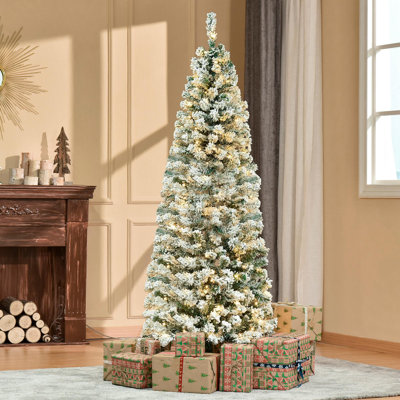 Sapin de Noël artificiel Douglas