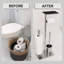 Free Standing Toilet Paper Holder-650282569