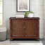 Buffet en bois massif 40 po Draike-486474914