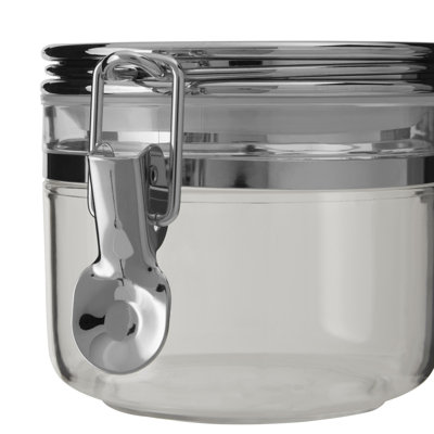 Glass Jar