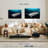 Brampt Underwater Blue Shark-108126805