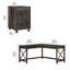 Bureau en L Kaionna-1856179023