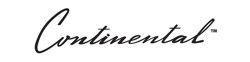 Continental Electric logo