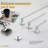 5 - Piece Bathroom Hardware Set-100542768