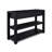 Montauk Solid Wood Console Table-111721748