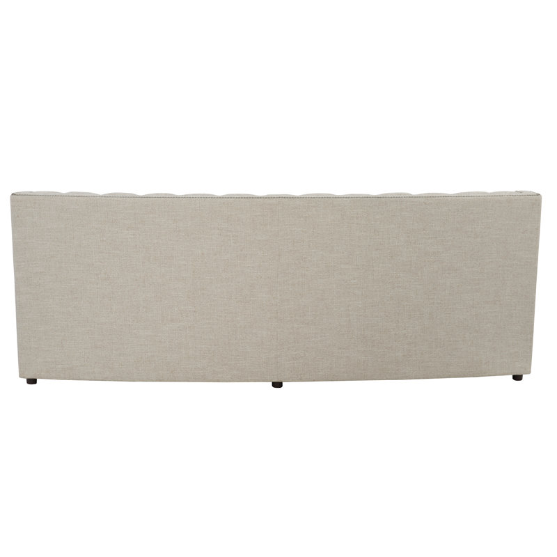 Candace Sofa, Cream