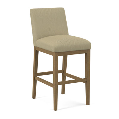 Upholstered Stool