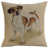 White/Beige/Brown Max The Terrier